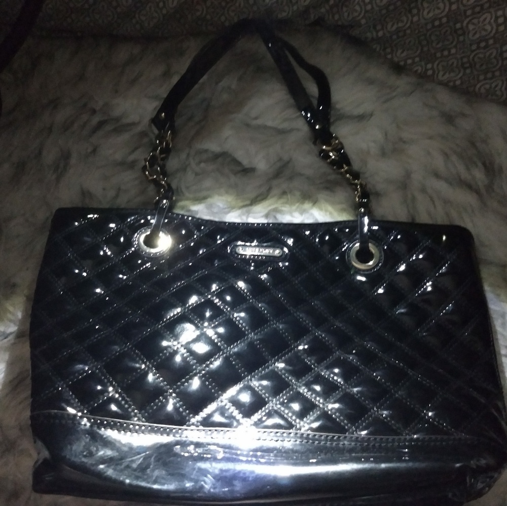 Anne Klein purse.